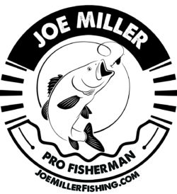 Joe Miller Fishing